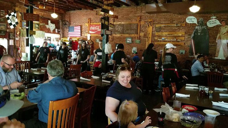 Kid Friendly And Group Ready