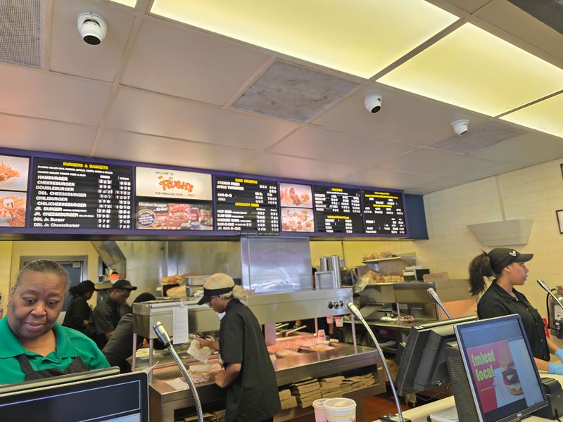 This South Carolina Burger Stand Feels Frozen In Time – And That’s Exactly Why It Works 13 Consistency Across Locations, Columbia Pride