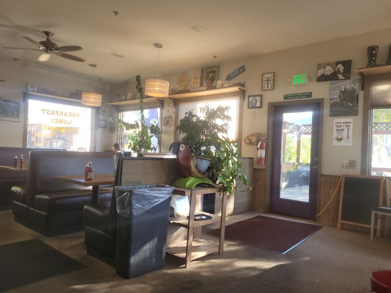 This Colorado Mountain Café Serves Heaping Breakfast Plates Locals Say Are the Best Warm-Up Before a Day on the Summit 19 Weekend Lines And Best Times