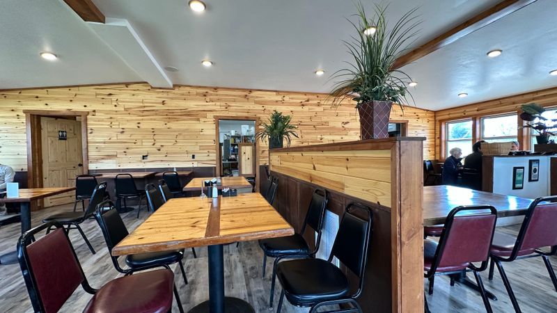 Friendly Service And Local Vibes