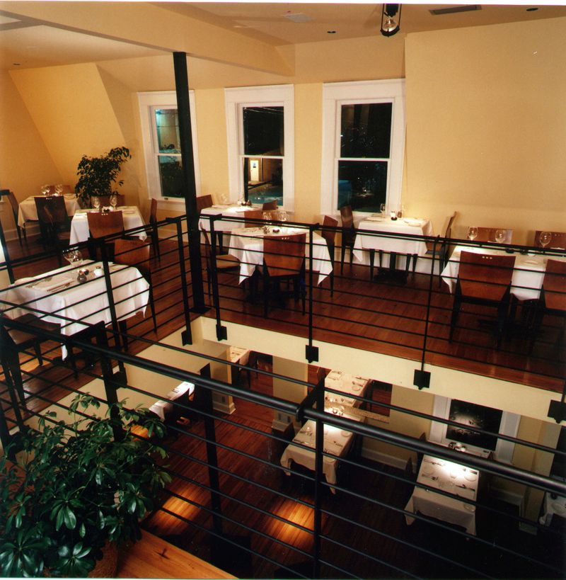 21 Comfort-Food Cafes Across America Where the Mac and Cheese Comes Out Bubbling Hot 20 South City Kitchen Midtown - Atlanta, Georgia