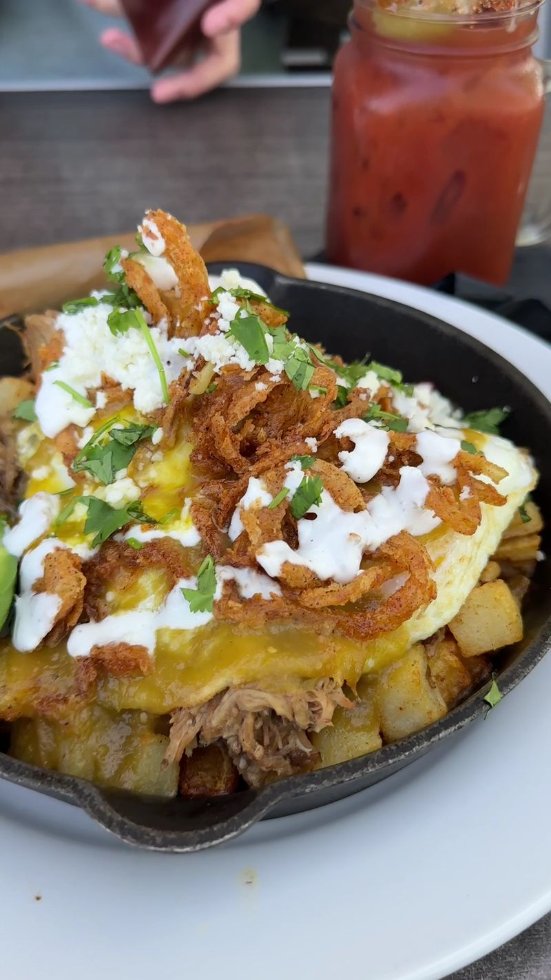 Signature Hashes and Creative Skillets