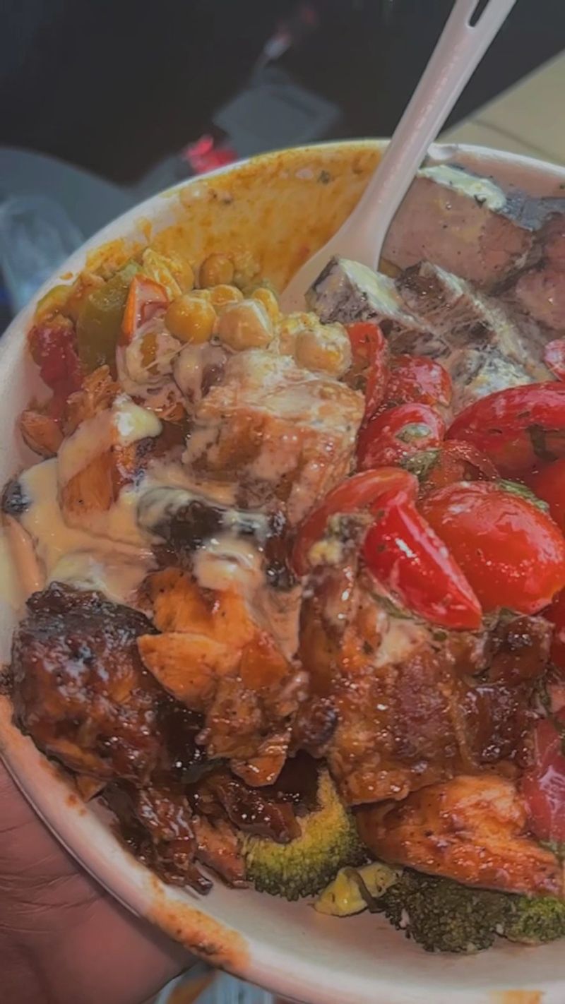 Signature Sauces That Steal the Show