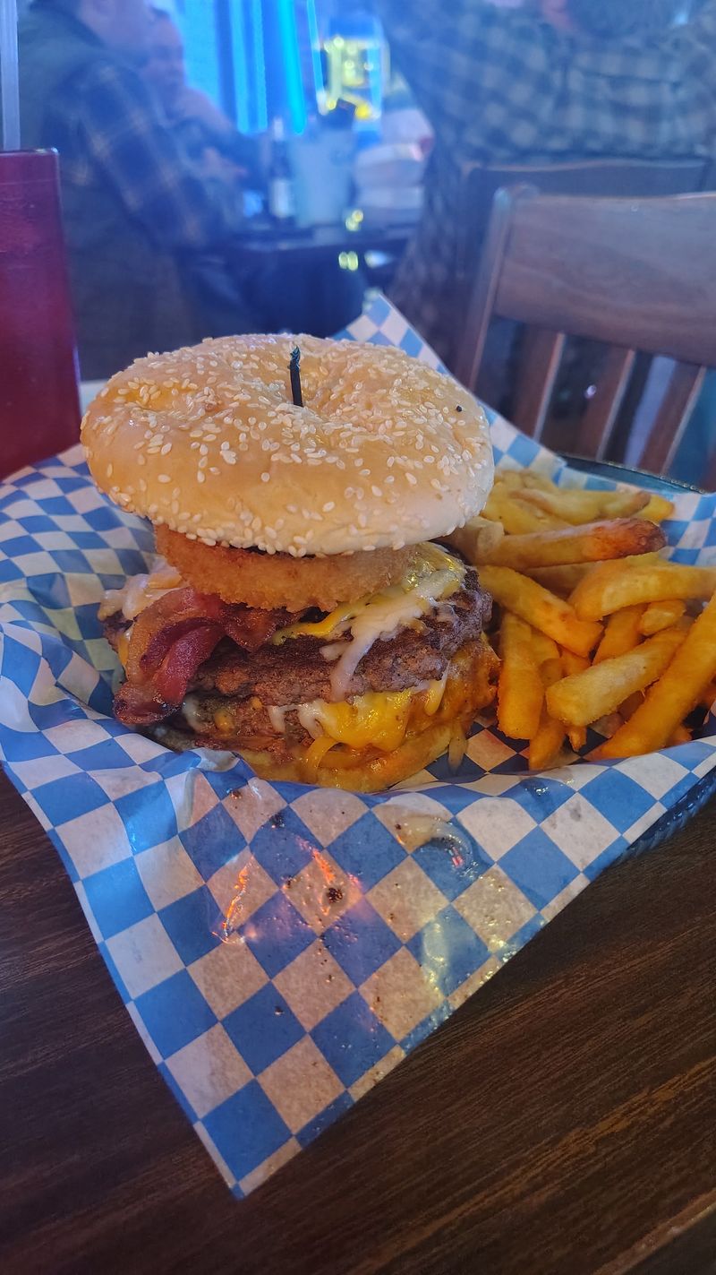 Crazee's Cafe – Little Rock, Arkansas