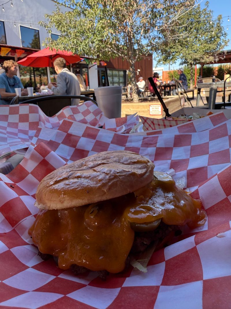 Chris Madrid's - San Antonio, Texas