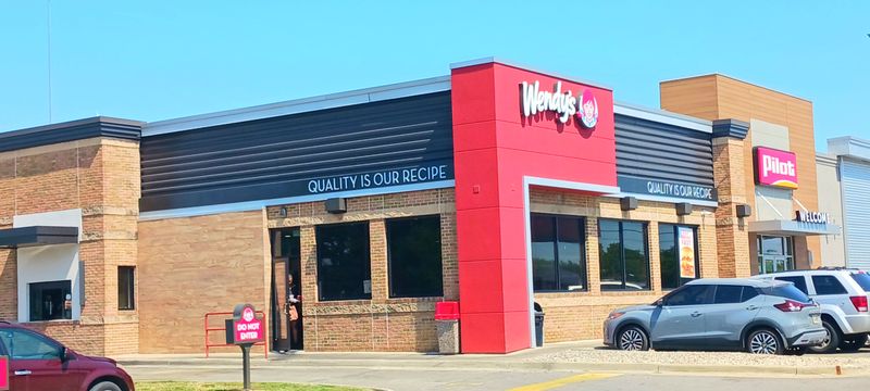 Wendy's - Columbus, Ohio