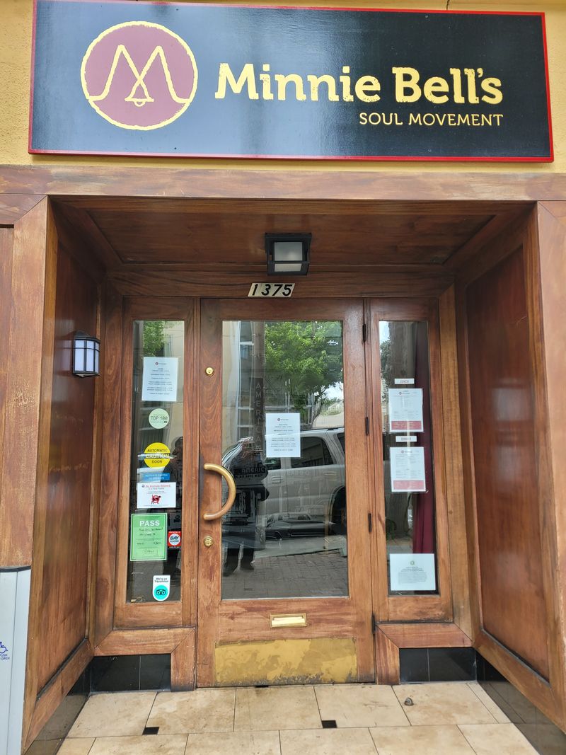 9 Soul Food Plates Across America That Fans Say Taste Like Real Sunday Dinner 7 Minnie Bell’s Soul Movement - San Francisco, California