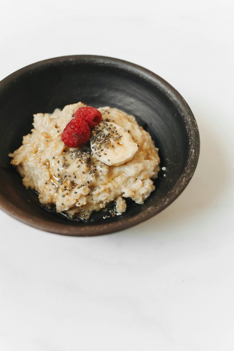Oat Porridge
