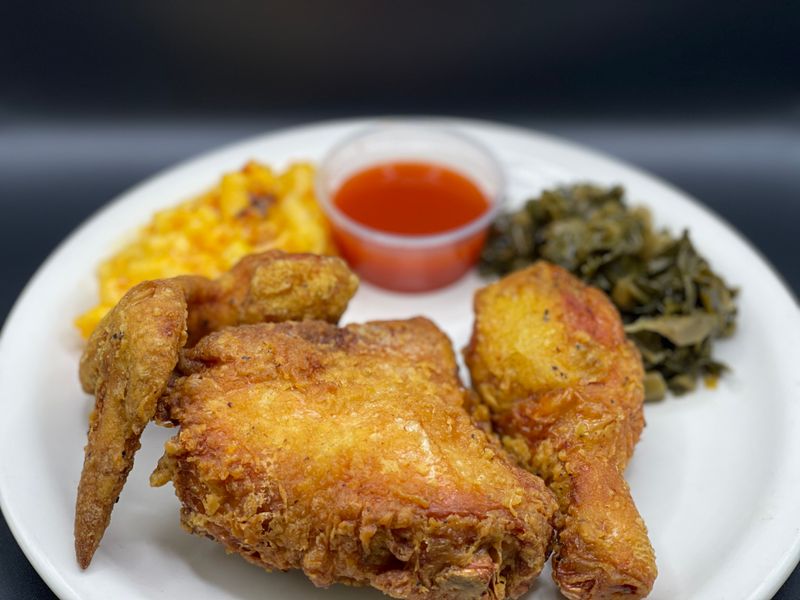 House Coleslaw Crunch