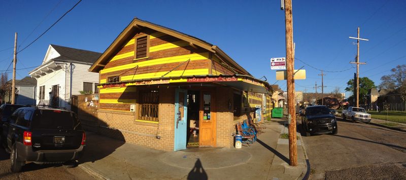 When To Go and Hours