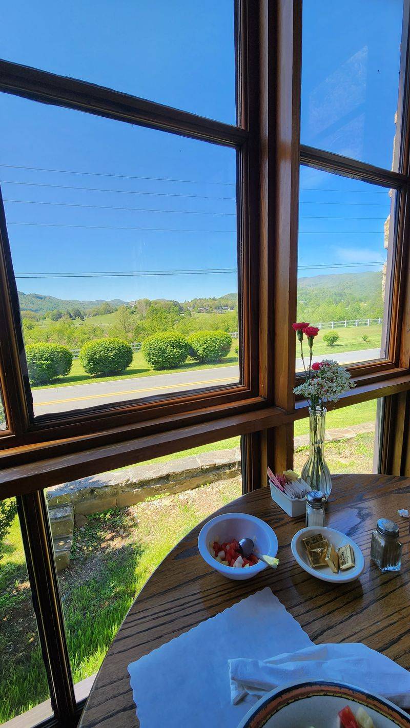 Breakfast That Sticks With You