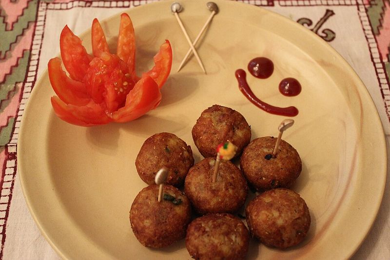 16 “Family Recipes” People Say They Have - But Almost Nobody Makes Anymore 7 Potato dumplings