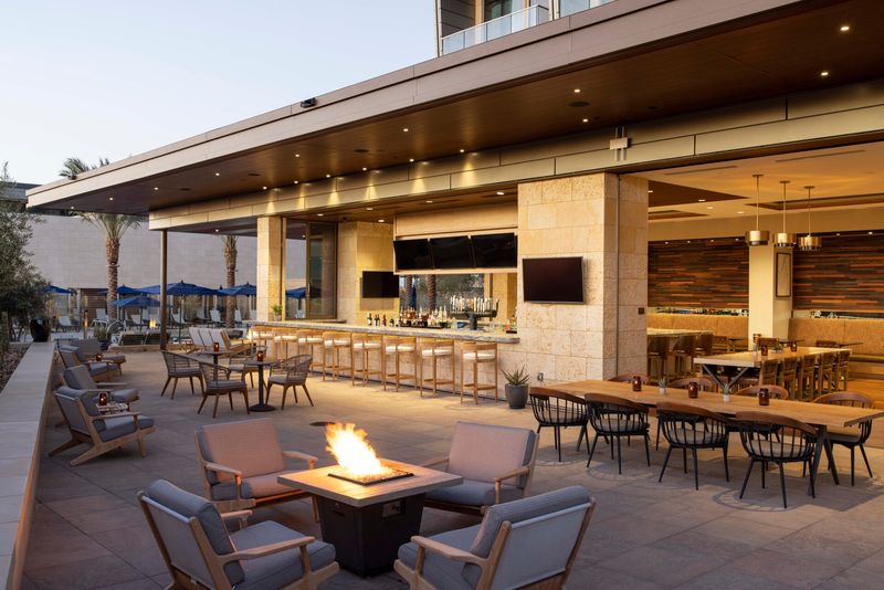 Desert Mesa Tavern - Scottsdale, Arizona