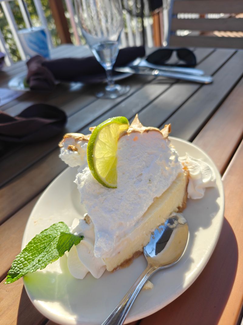 Salt Rock Grill - Indian Shores, Florida