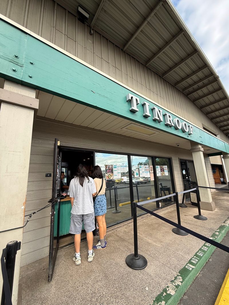 Tin Roof Maui - Kahului, Hawaii
