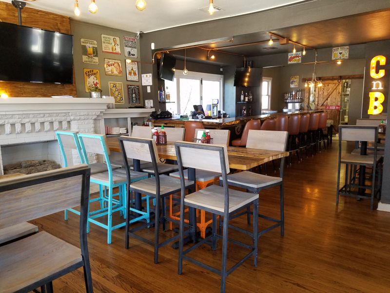 Chick N Beer - Oklahoma City, Oklahoma