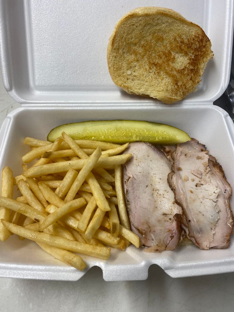 First Timer’s Order Guide