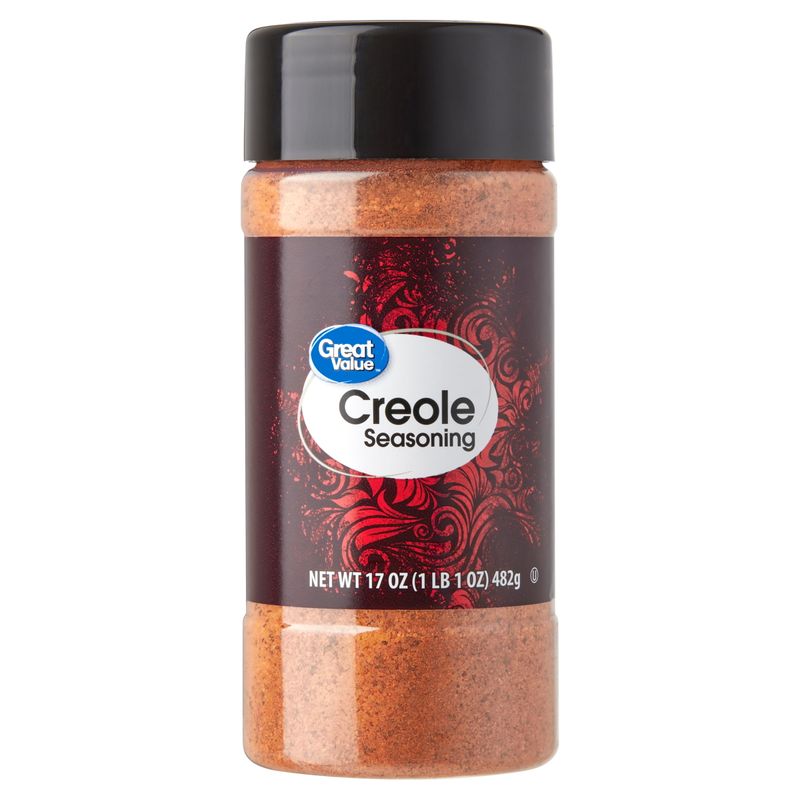 Creole seasoning