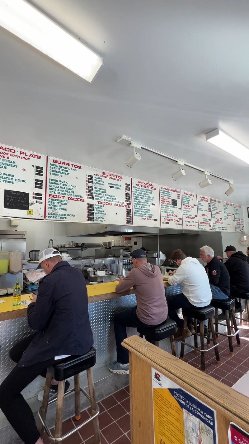 Salsa Bar Strategy And Quick Tips