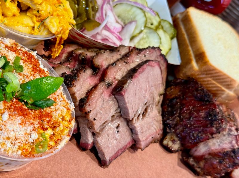 Eric's Family Barbecue - Avondale, Arizona