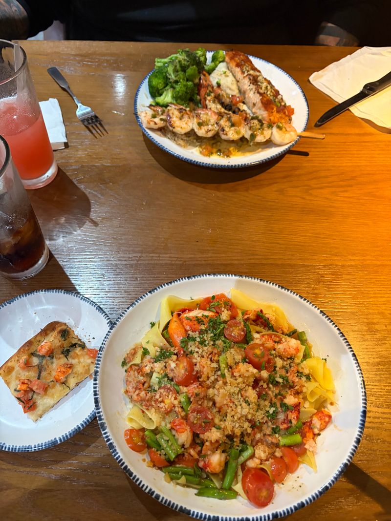 Red Lobster - Orlando, Florida