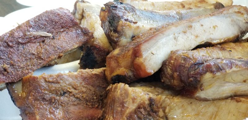 The Local’s Combo Order