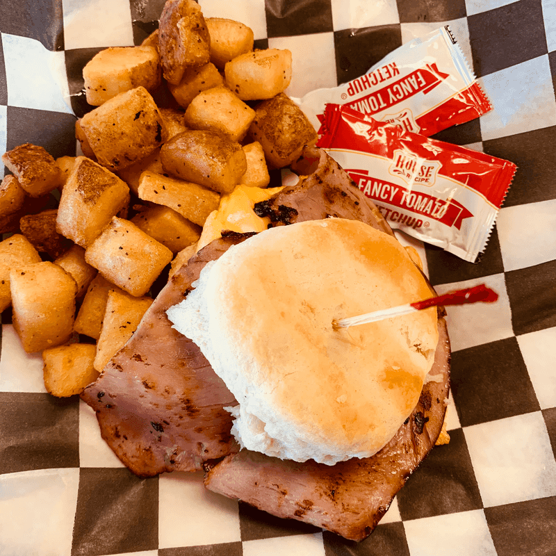 Wagner's Pharmacy (Diner) - Louisville, Kentucky