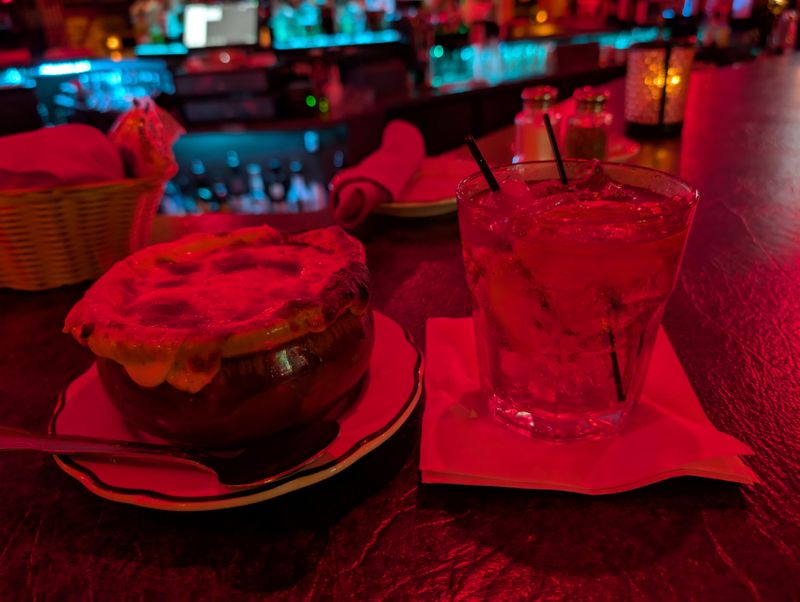 Why Locals Keep Coming Back