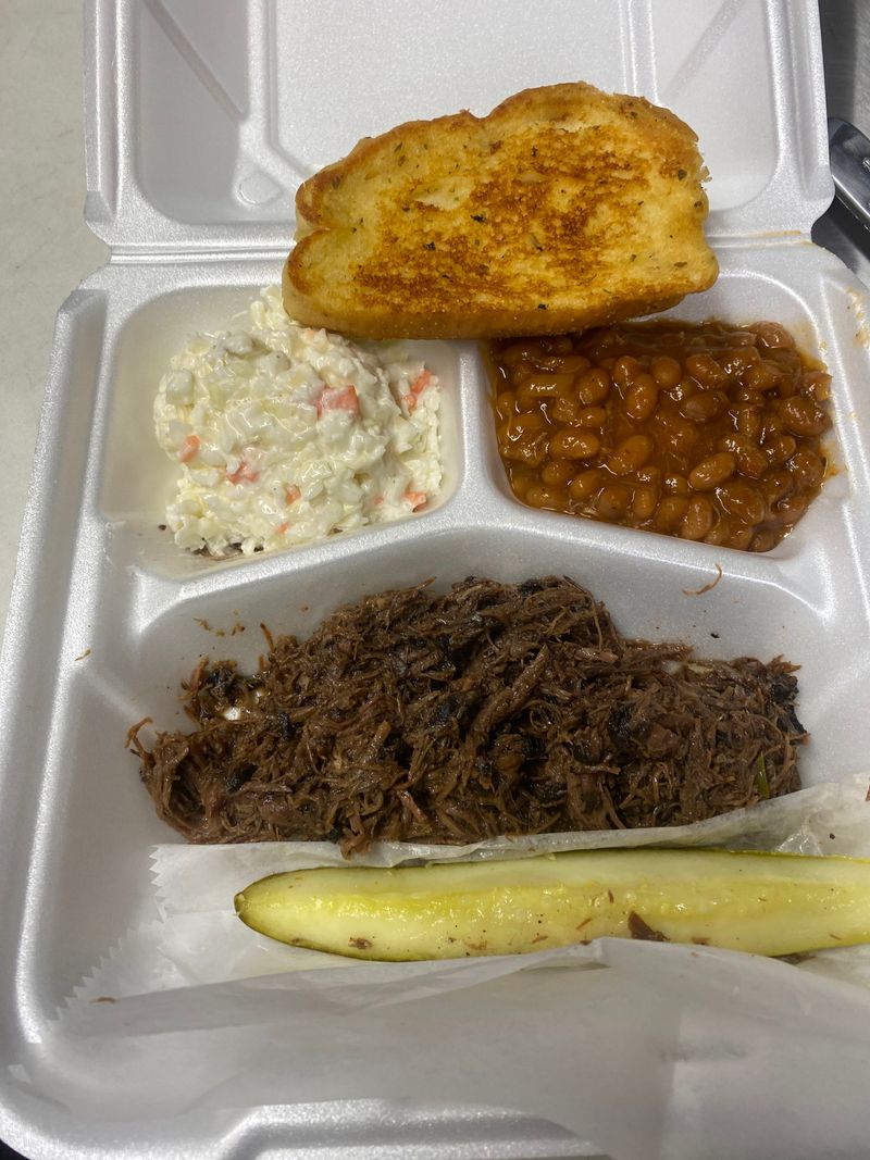 Takeout That Travels