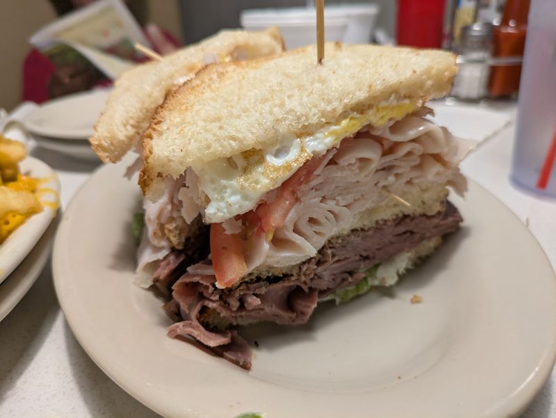 Blue Ash Chili - Blue Ash, Ohio