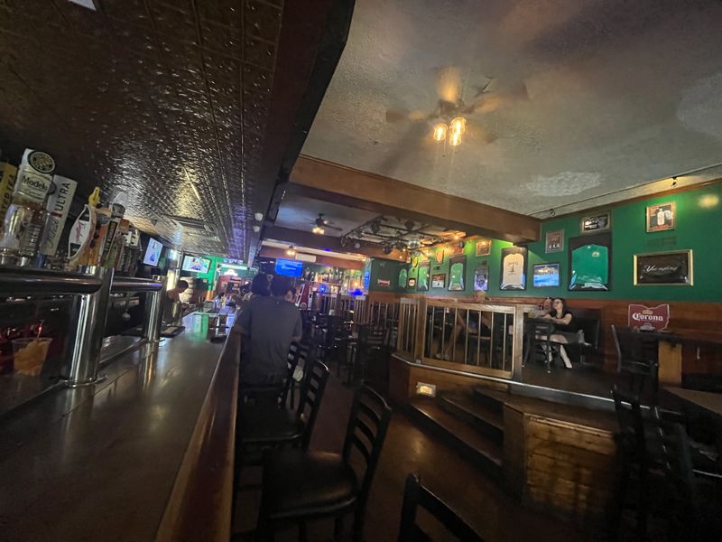 Zeno's - Columbus, Ohio