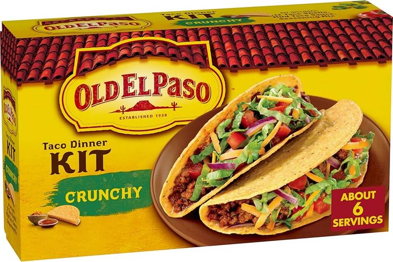 Taco kits