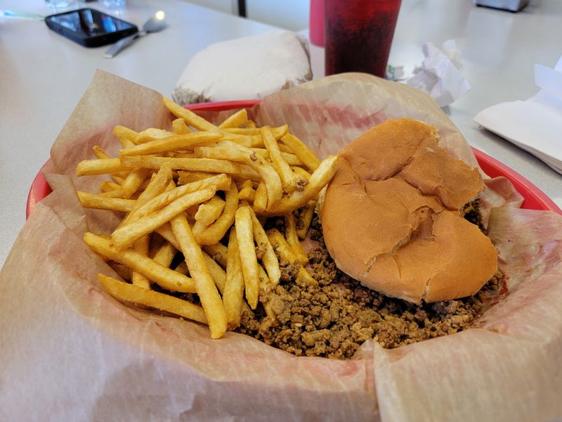 Maid-Rite - Cedar Falls, Iowa