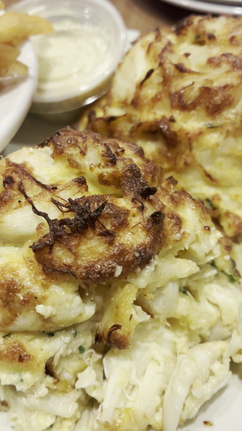 Box Hill Pizzeria and Crab Cakes - Abingdon, Maryland