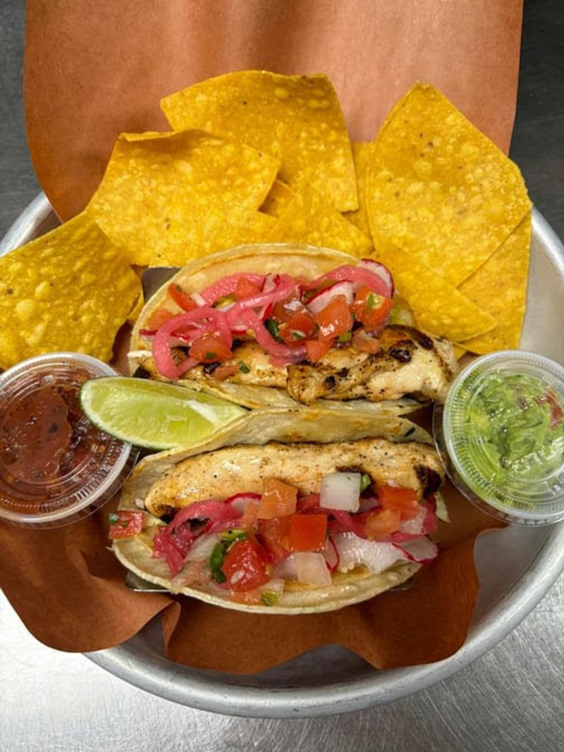 Beer & Fish Company - Fargo, North Dakota