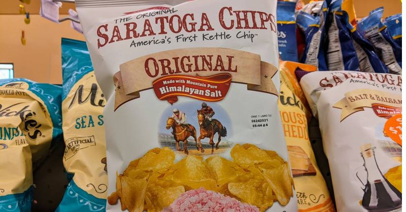 Saratoga Chips