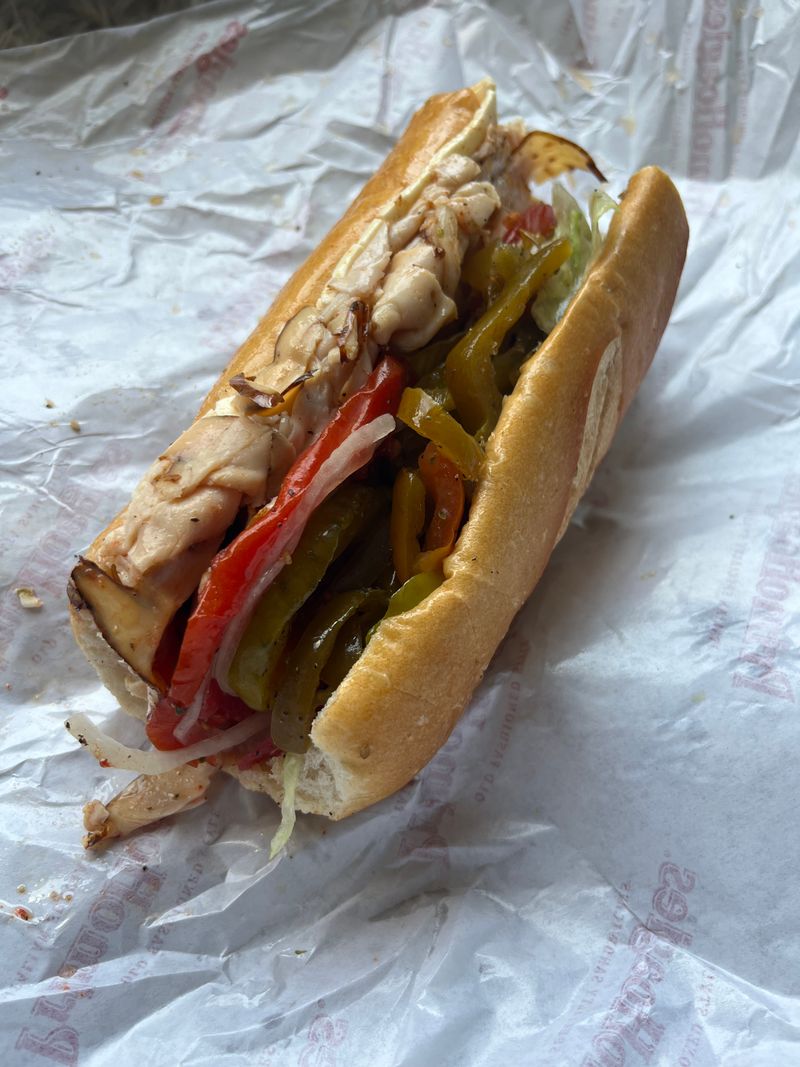 PrimoHoagies - South Philadelphia, Pennsylvania