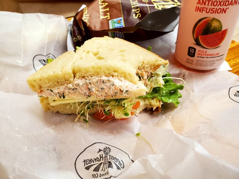 Great Harvest Bread Co. - Anchorage, Alaska