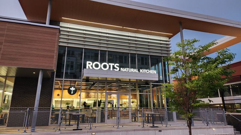 Roots Natural Kitchen – Pittsburgh, PA