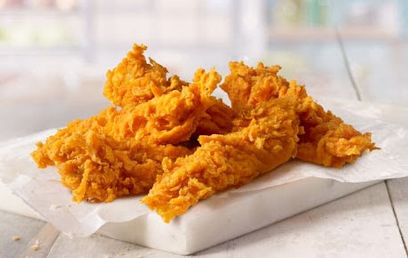 Hardee's - Franklin, Tennessee