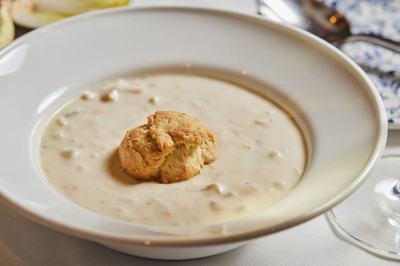 Atlantic Fish Co - Boston, Massachusetts