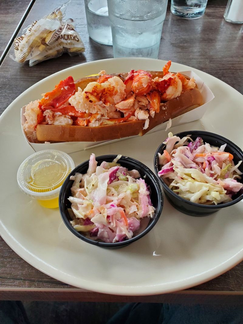 Lobster Shack - East Haven, Connecticut