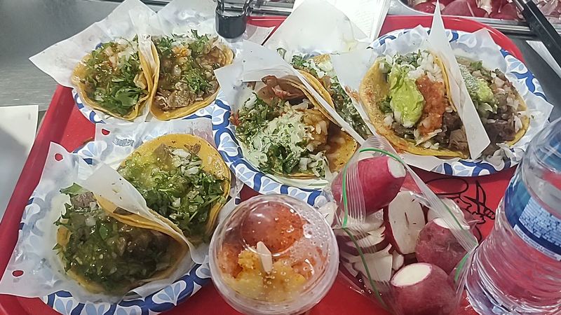 Tripas For The Brave