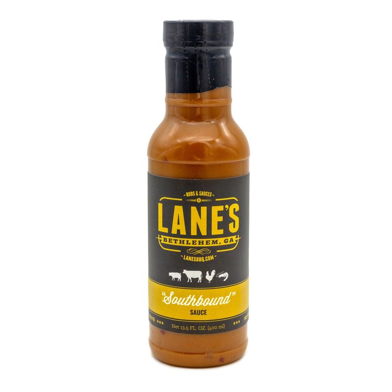 South Carolina mustard sauce