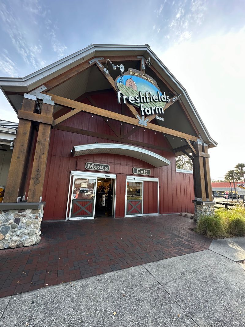 Freshfields Farm - Orlando, Florida