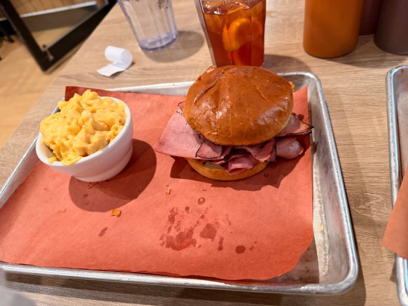 Old South Smoke House - Port Deposit, Maryland