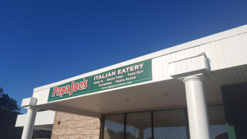 20 Italian Delis Across The USA Stuffing Subs So Full They Barely Close 16 Papa Joe's Italian Eatery - Rochester, NY