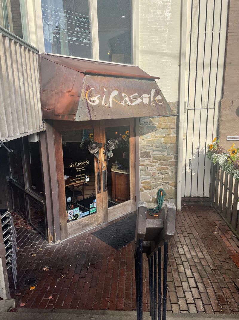 Girasole - Pittsburgh, Pennsylvania