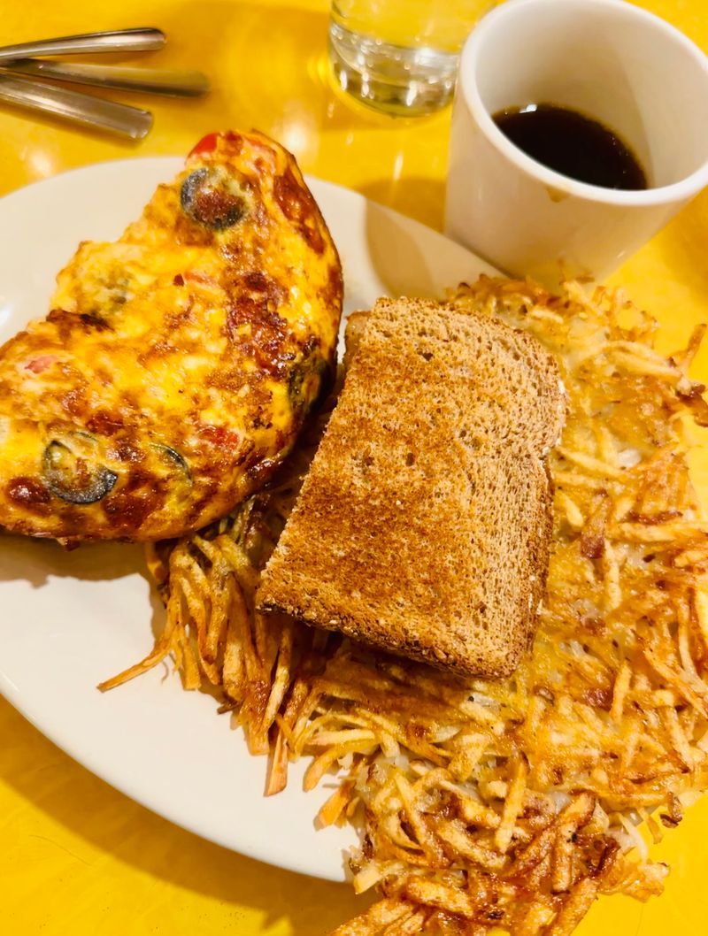 The Jose and Savory Staples