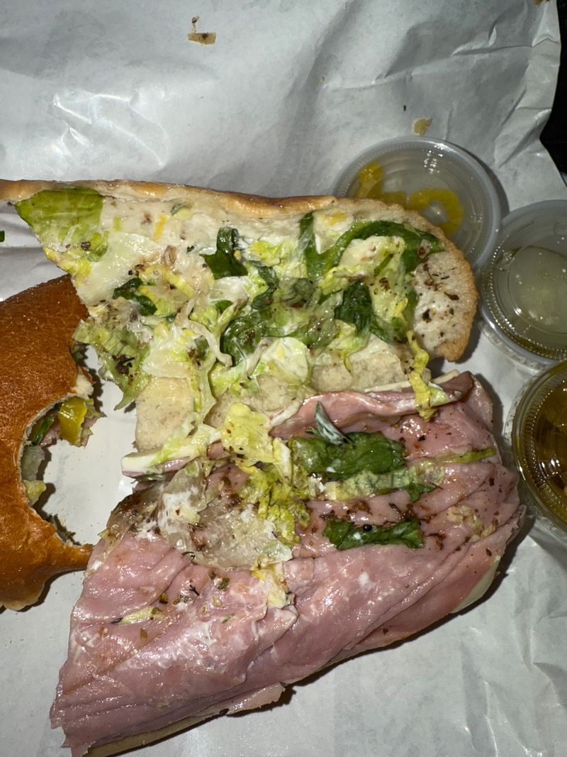 This Philadelphia Hoagie Shop Piles Up Old-School Sandwiches Locals Say Are Worth the Detour Every Time 16 Neighborhood Roots Since The 1920s